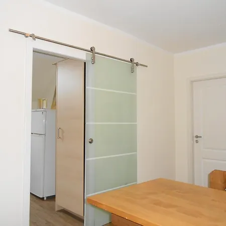 Ruhrzimmer Gelsenkirchen Kamer foto