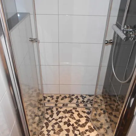 Ruhrzimmer Gelsenkirchen Kamer foto