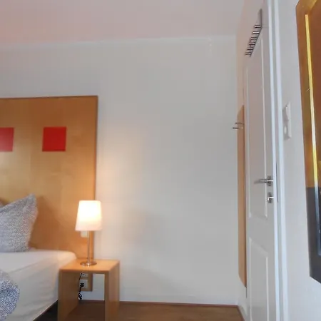 Ruhrzimmer Gelsenkirchen Kamer foto