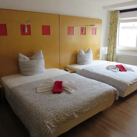 Ruhrzimmer Gelsenkirchen Kamer foto