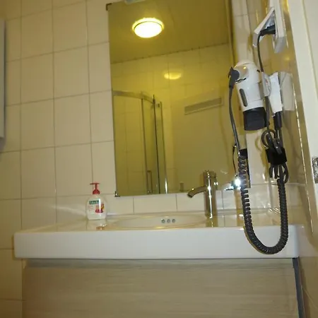 Ruhrzimmer Gelsenkirchen Kamer foto