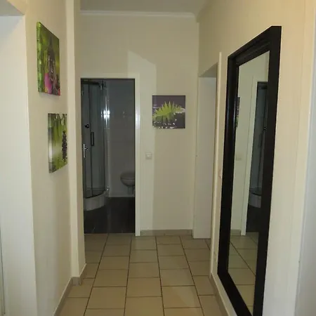 Ruhrzimmer Gelsenkirchen Kamer foto