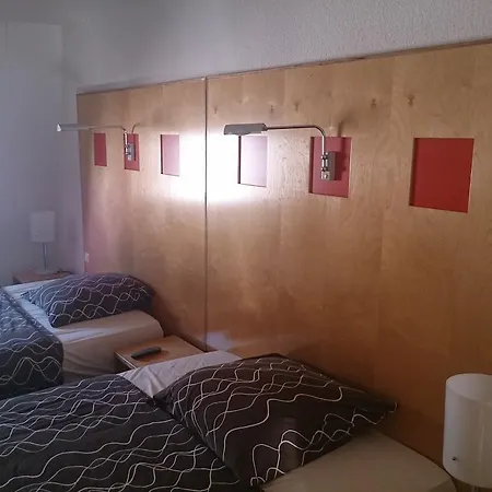 Ruhrzimmer Gelsenkirchen Buitenkant foto