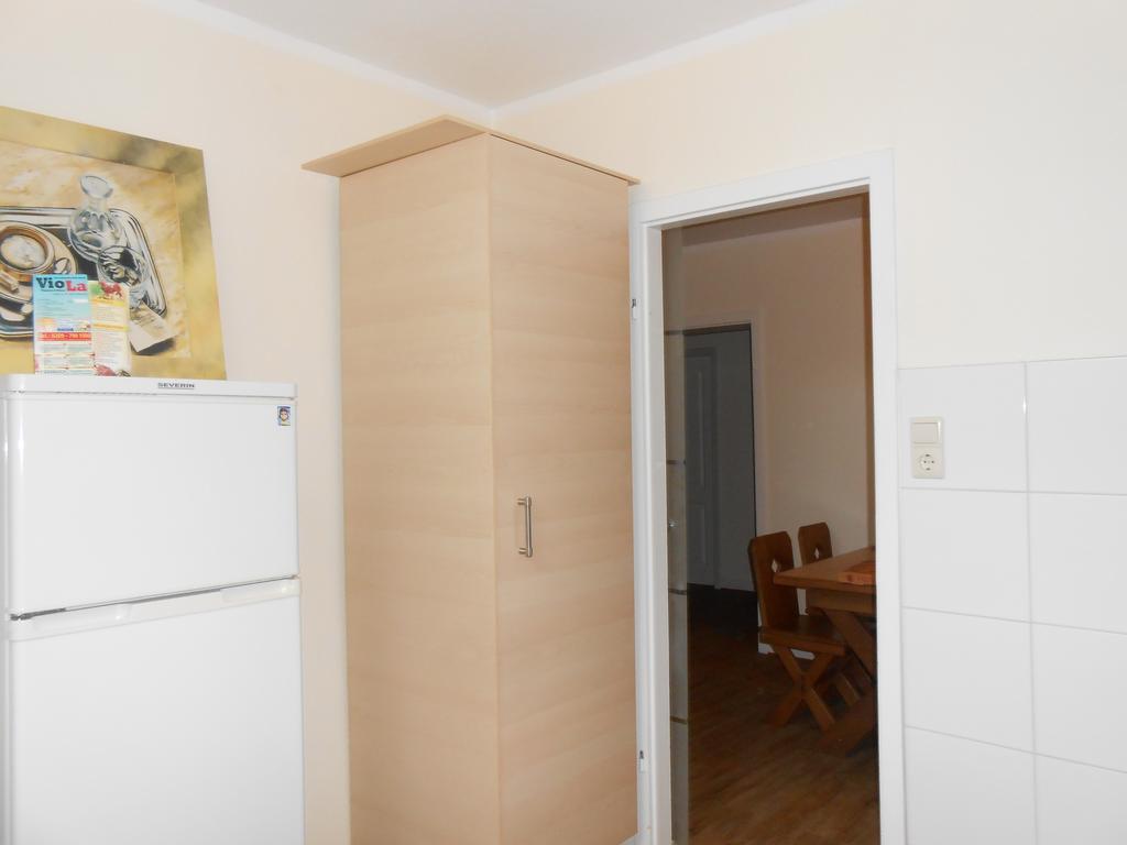 Apartment Ruhrzimmer *