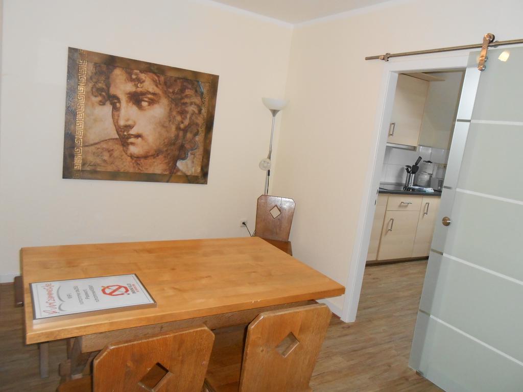 Ruhrzimmer Apartment *