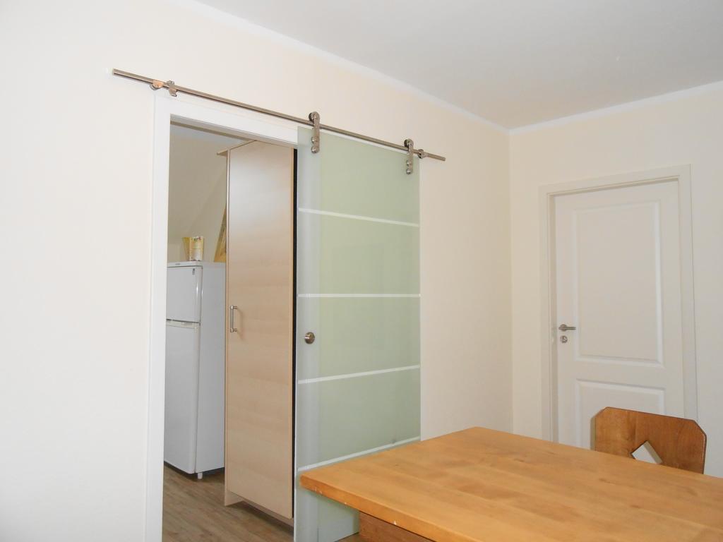 Apartment Ruhrzimmer Gelsenkirchen
