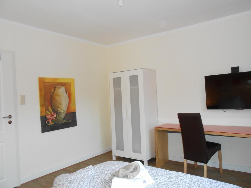 Ruhrzimmer Appartement