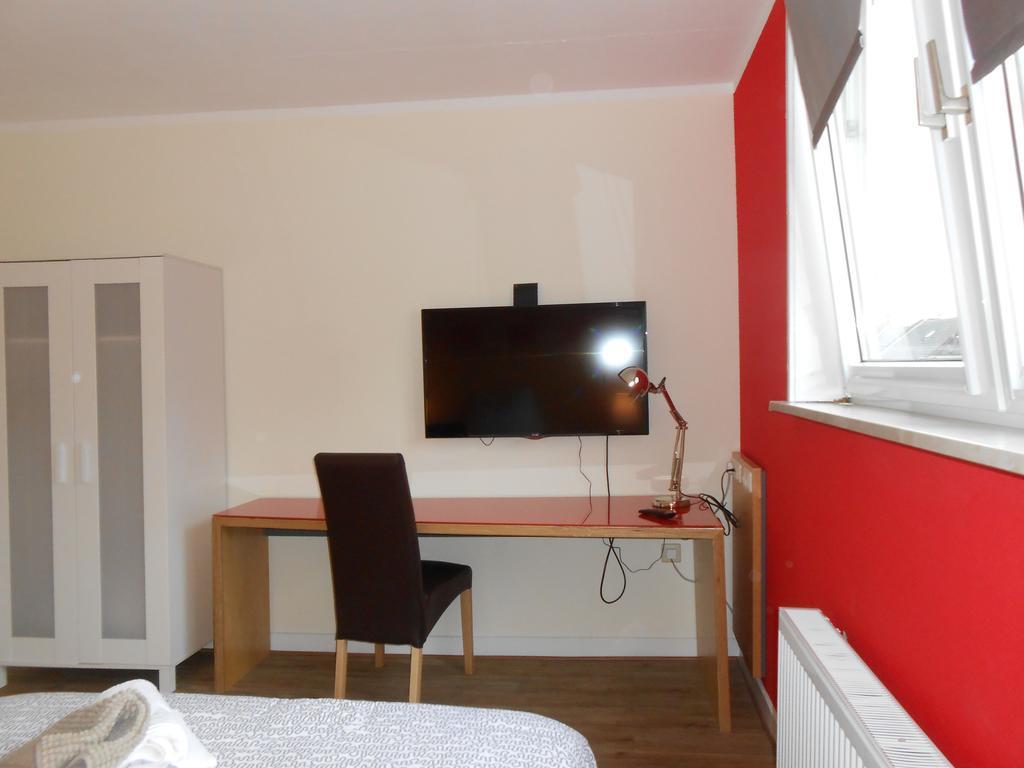 Appartement Ruhrzimmer *
