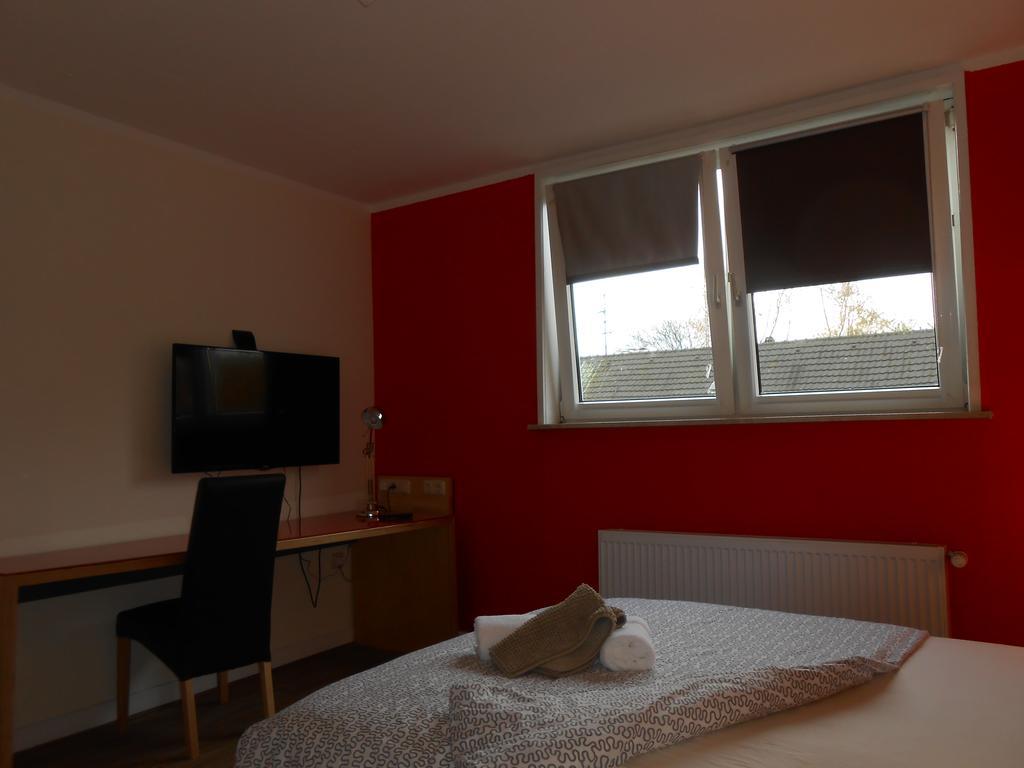 Ruhrzimmer *