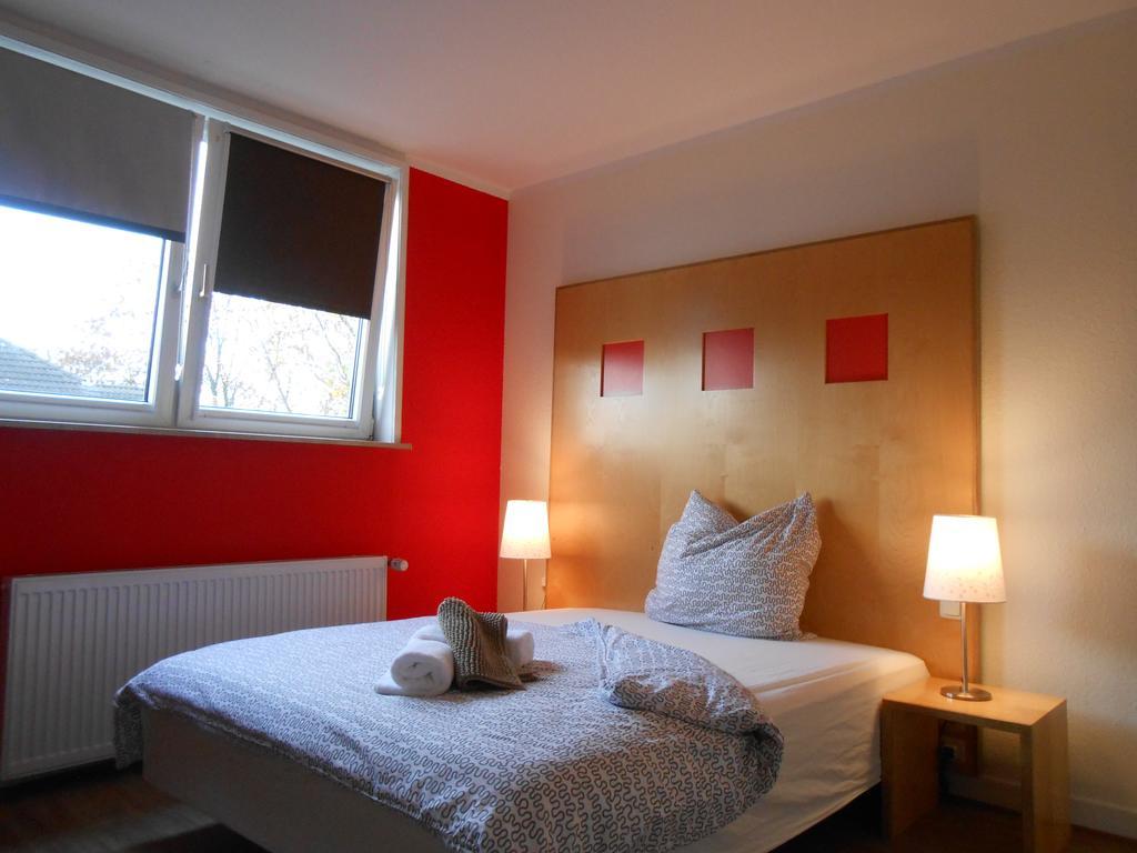 Ruhrzimmer * Gelsenkirchen
