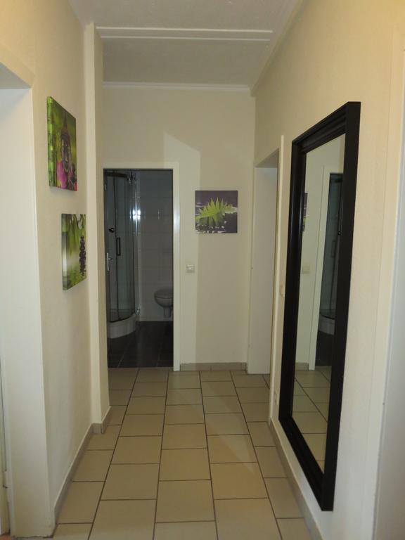 Apartment Ruhrzimmer *