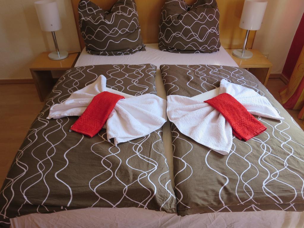 Ruhrzimmer Appartement Gelsenkirchen