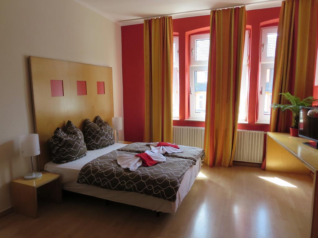 Ruhrzimmer Gelsenkirchen
