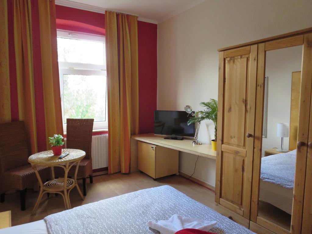 Appartement Ruhrzimmer Gelsenkirchen