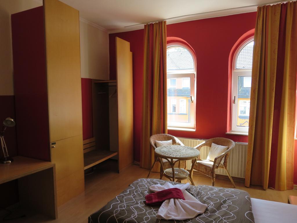 Ruhrzimmer Gelsenkirchen
