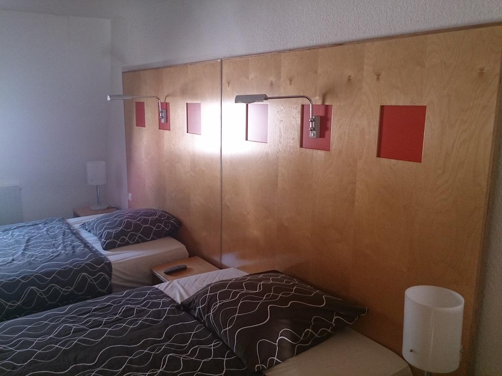 Ruhrzimmer Gelsenkirchen