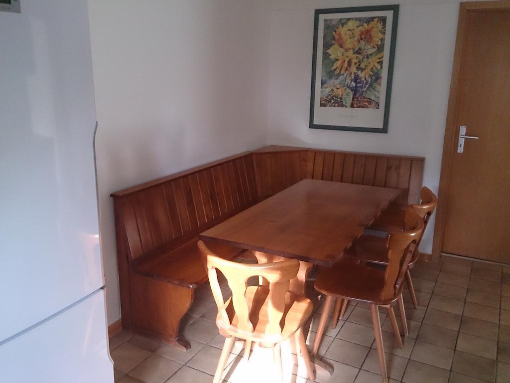Apartment Ruhrzimmer Gelsenkirchen