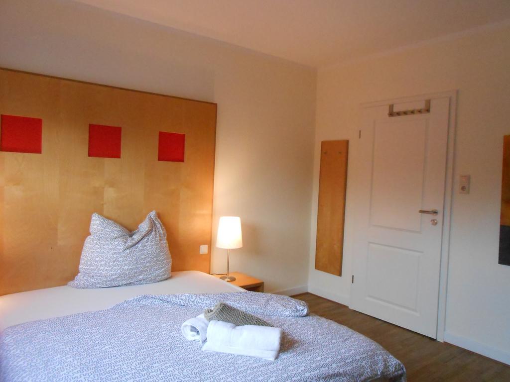 Apartment Ruhrzimmer *