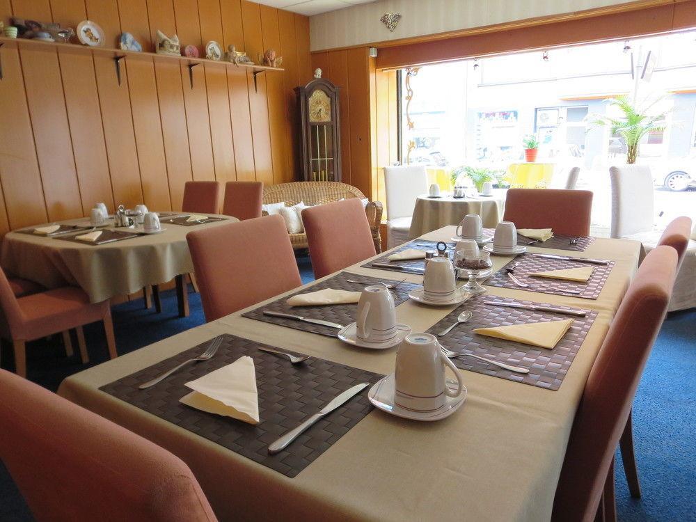 Ruhrzimmer Apartment Gelsenkirchen