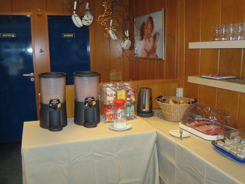 Appartement Ruhrzimmer Gelsenkirchen