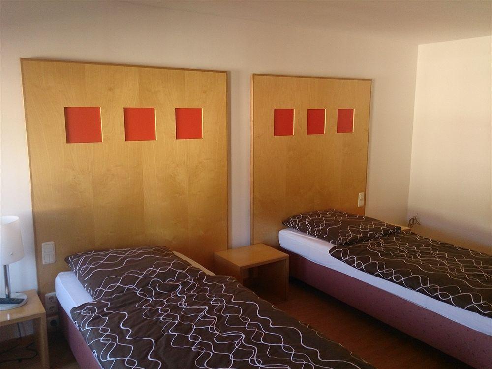 Ruhrzimmer Gelsenkirchen