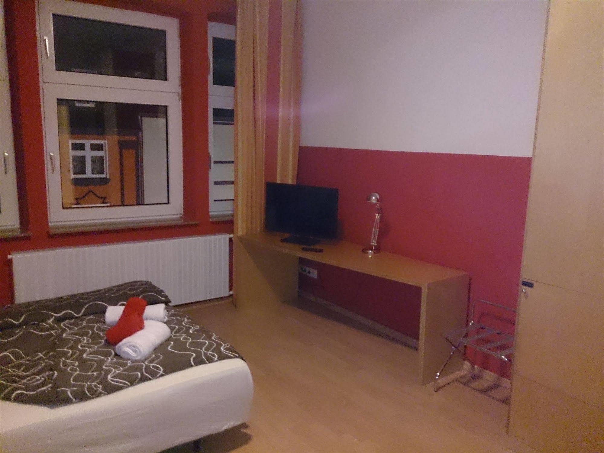 Ruhrzimmer Gelsenkirchen