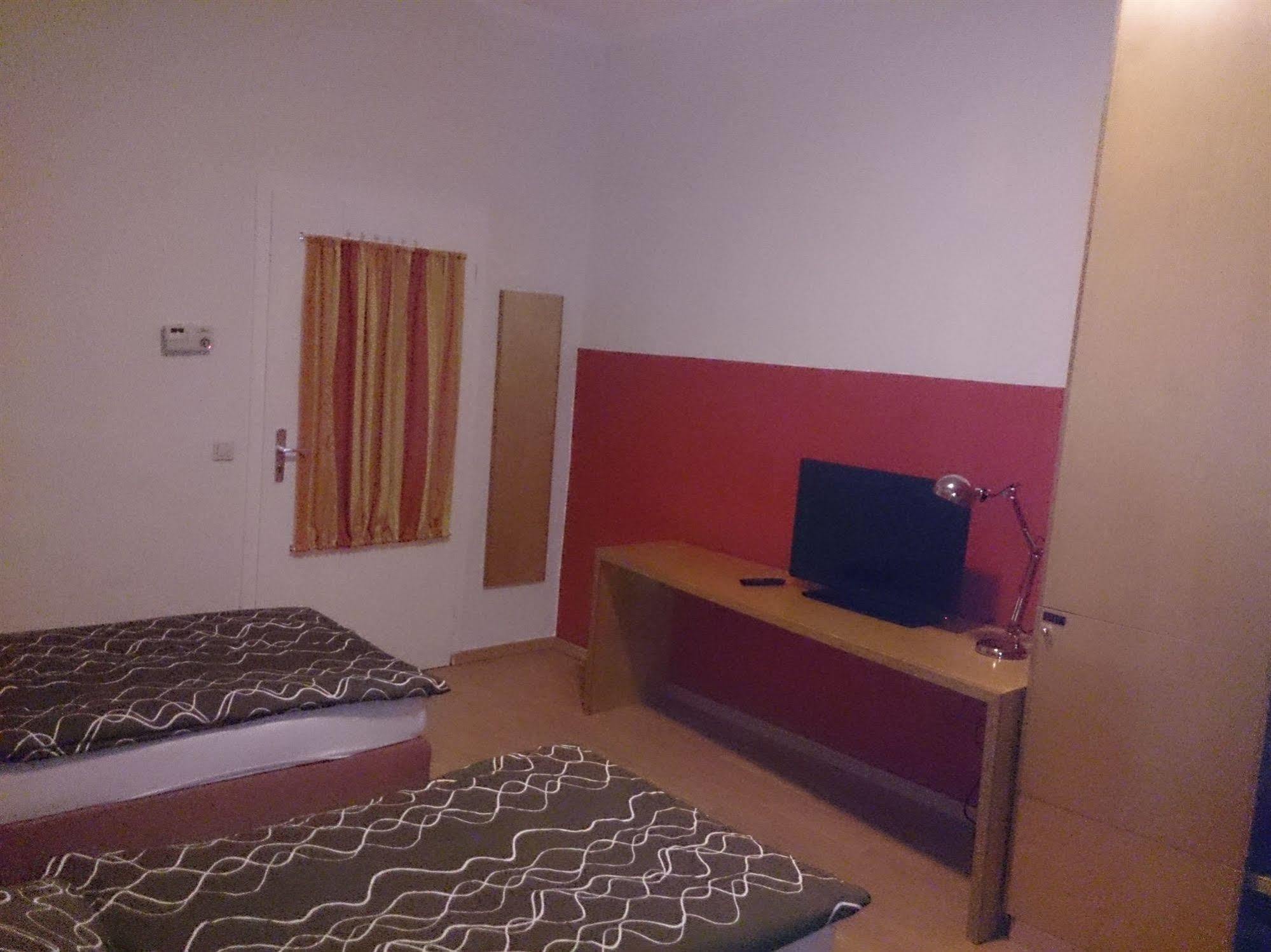 Ruhrzimmer Appartement Gelsenkirchen
