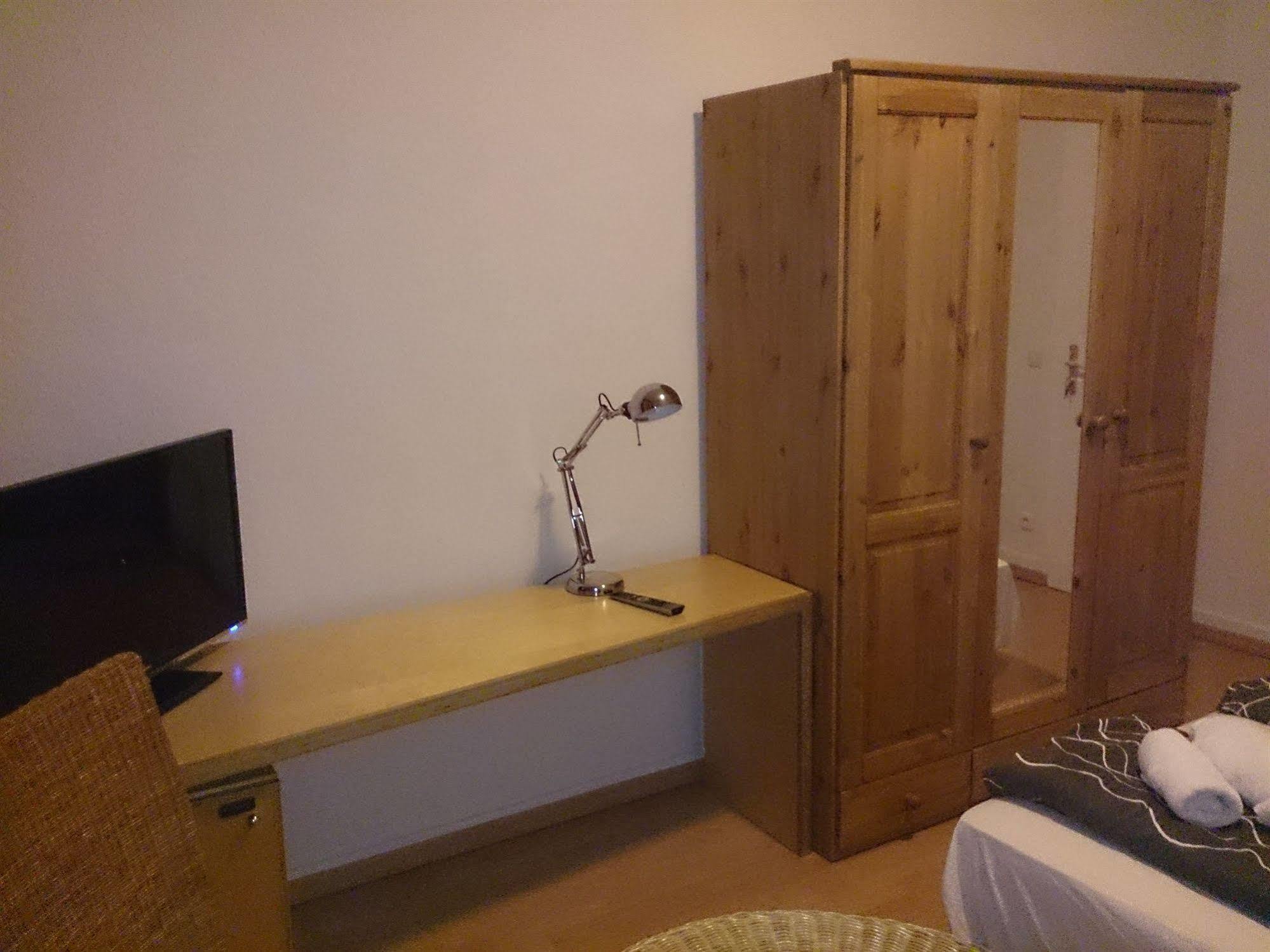 Ruhrzimmer Apartment