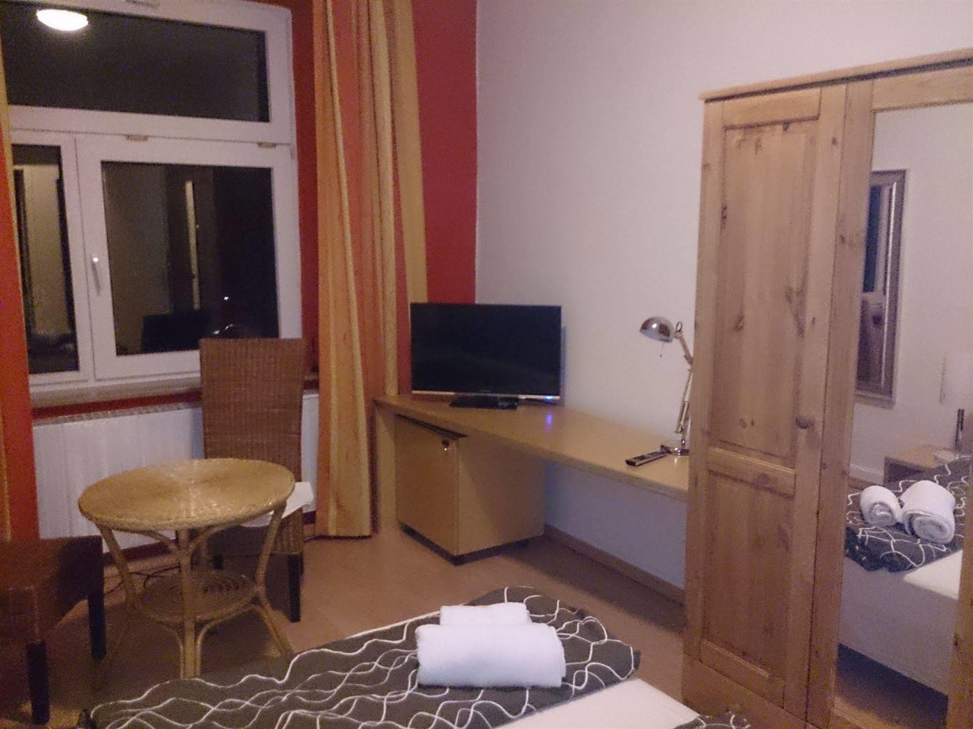 Ruhrzimmer Appartement