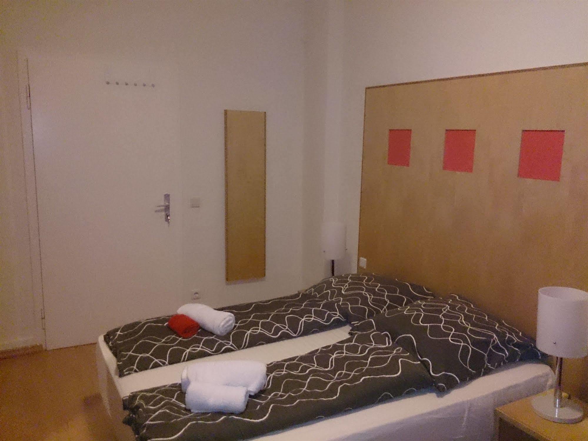 Apartment Ruhrzimmer *