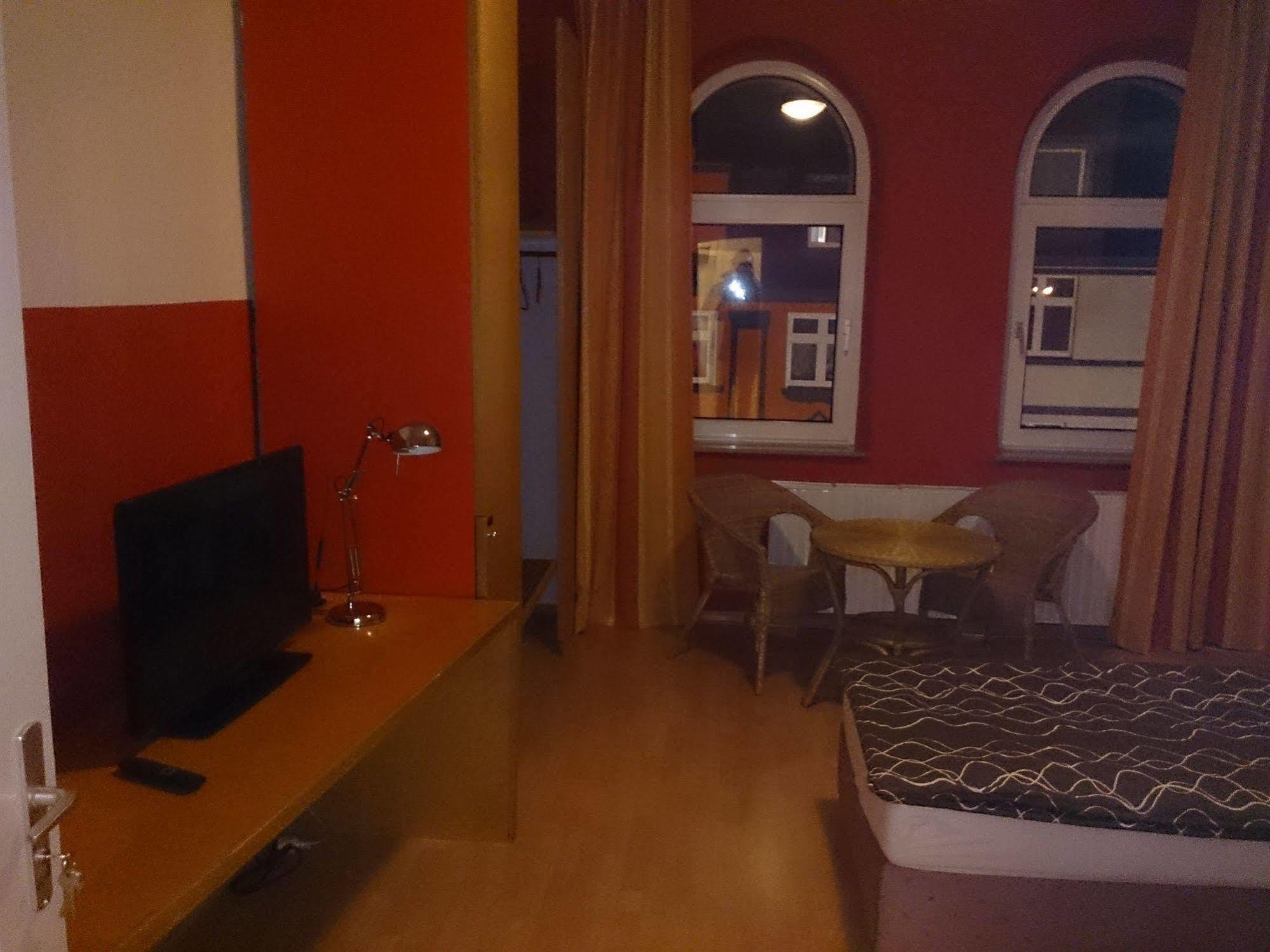 Ruhrzimmer Apartment Gelsenkirchen
