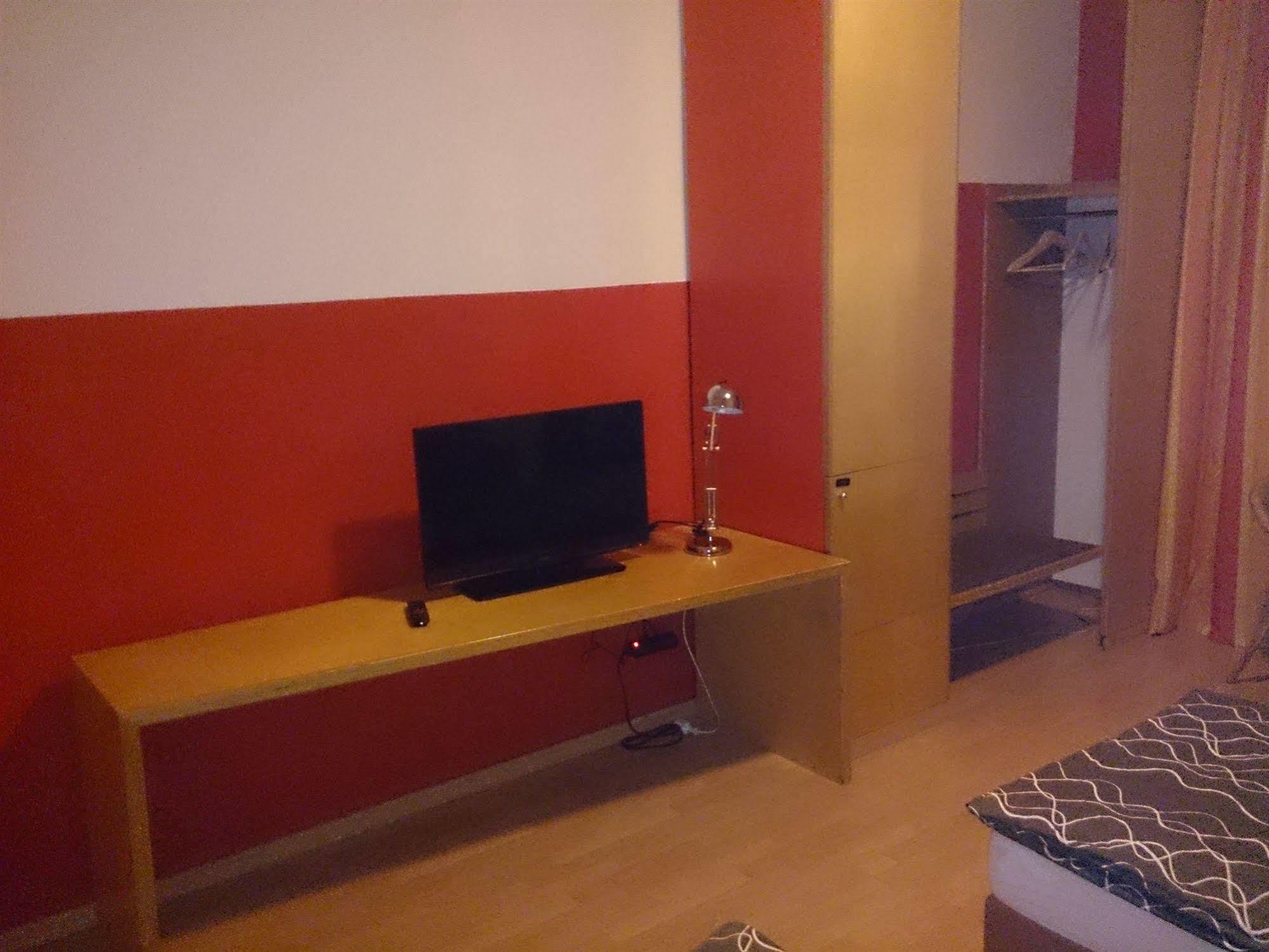 Apartment Ruhrzimmer Gelsenkirchen