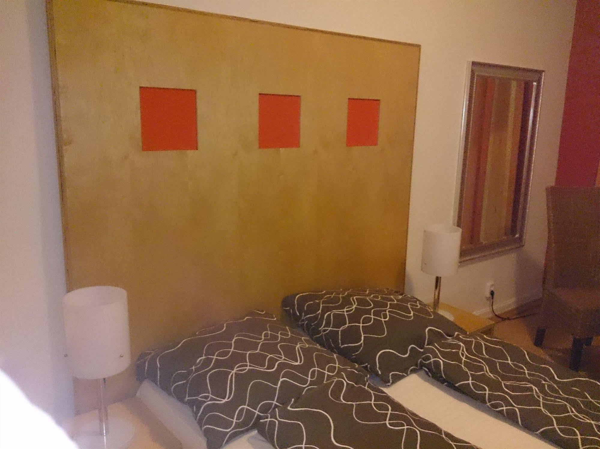 Ruhrzimmer Apartment