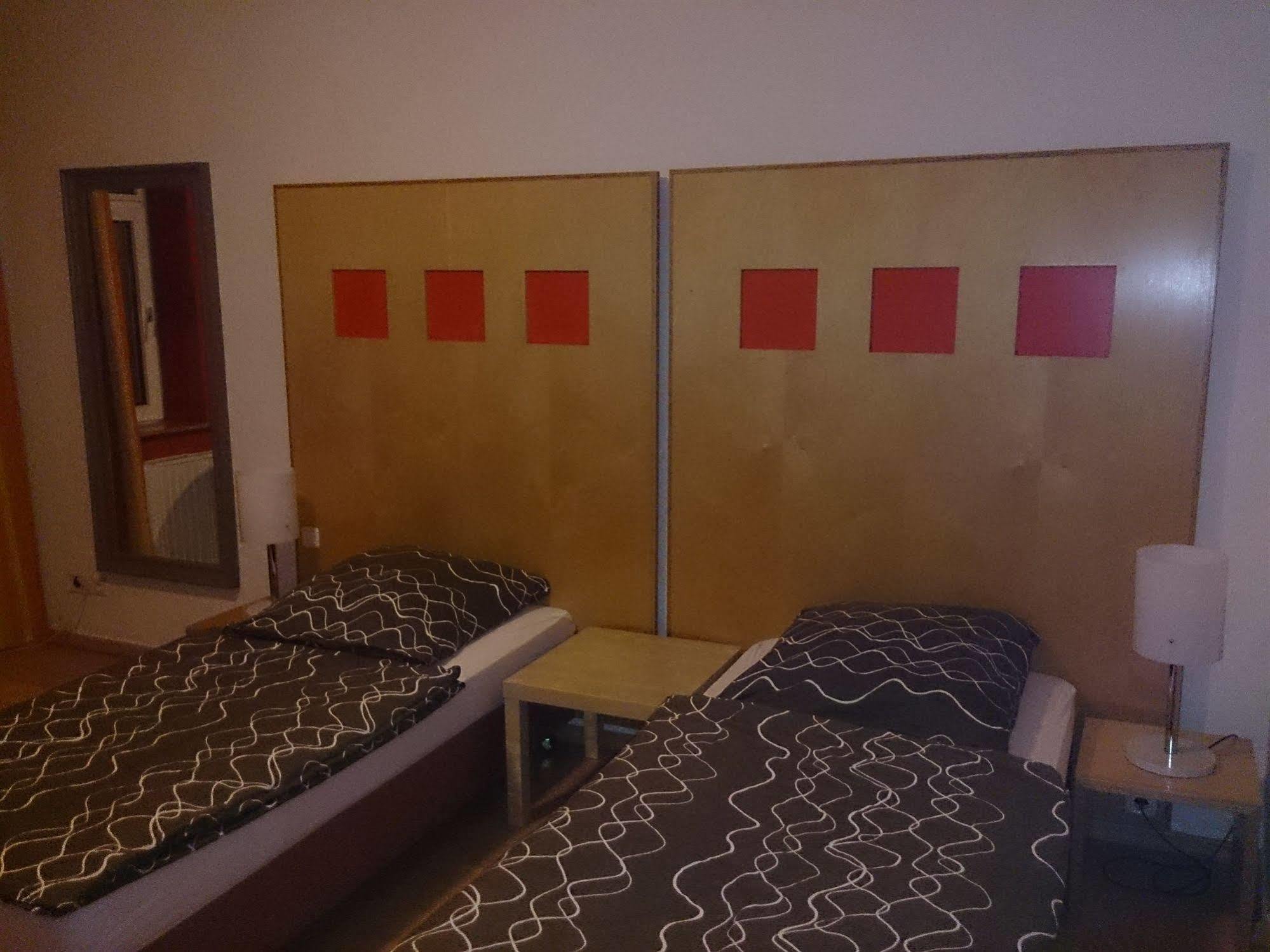 Ruhrzimmer * Gelsenkirchen