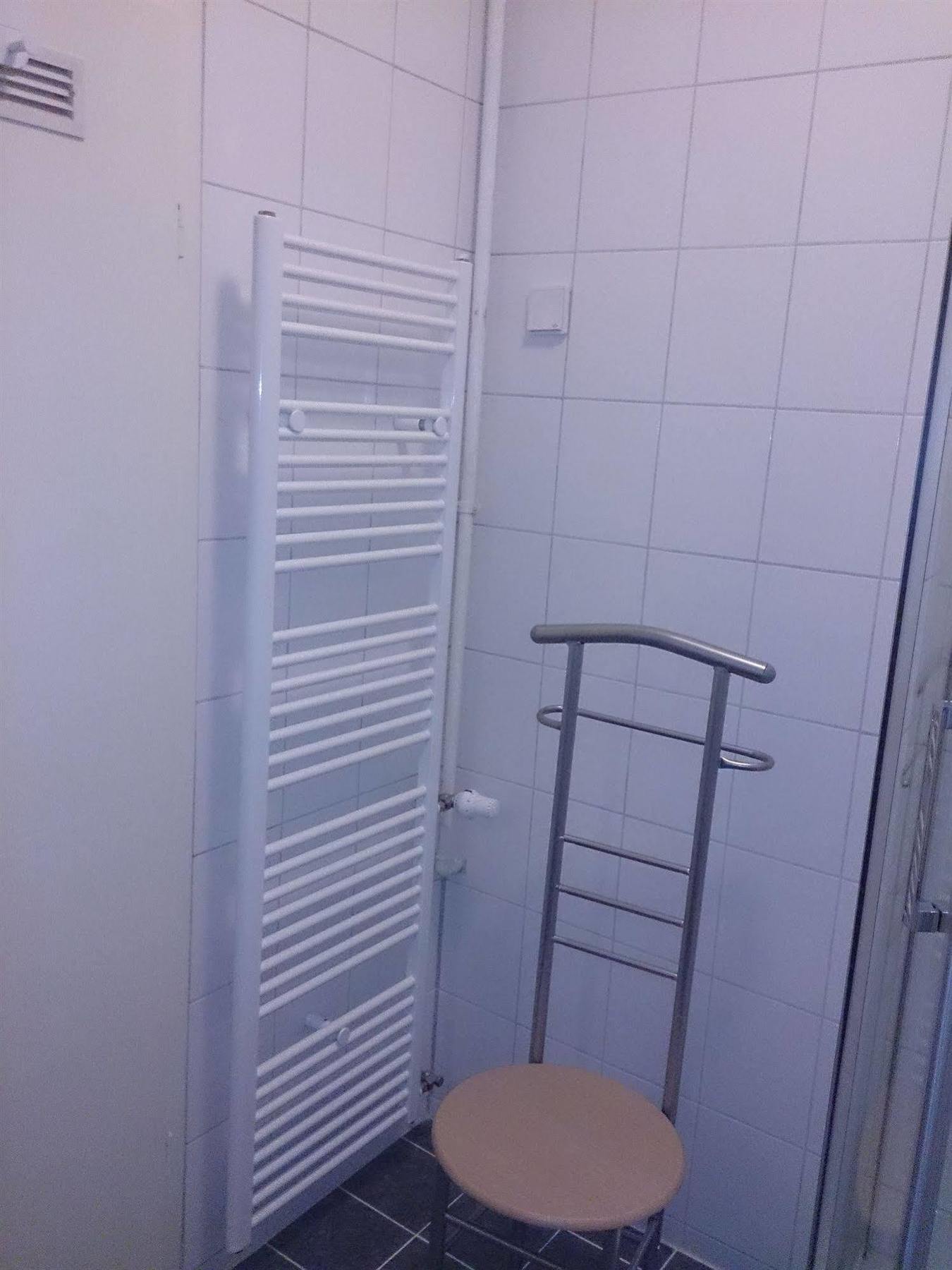 Ruhrzimmer *