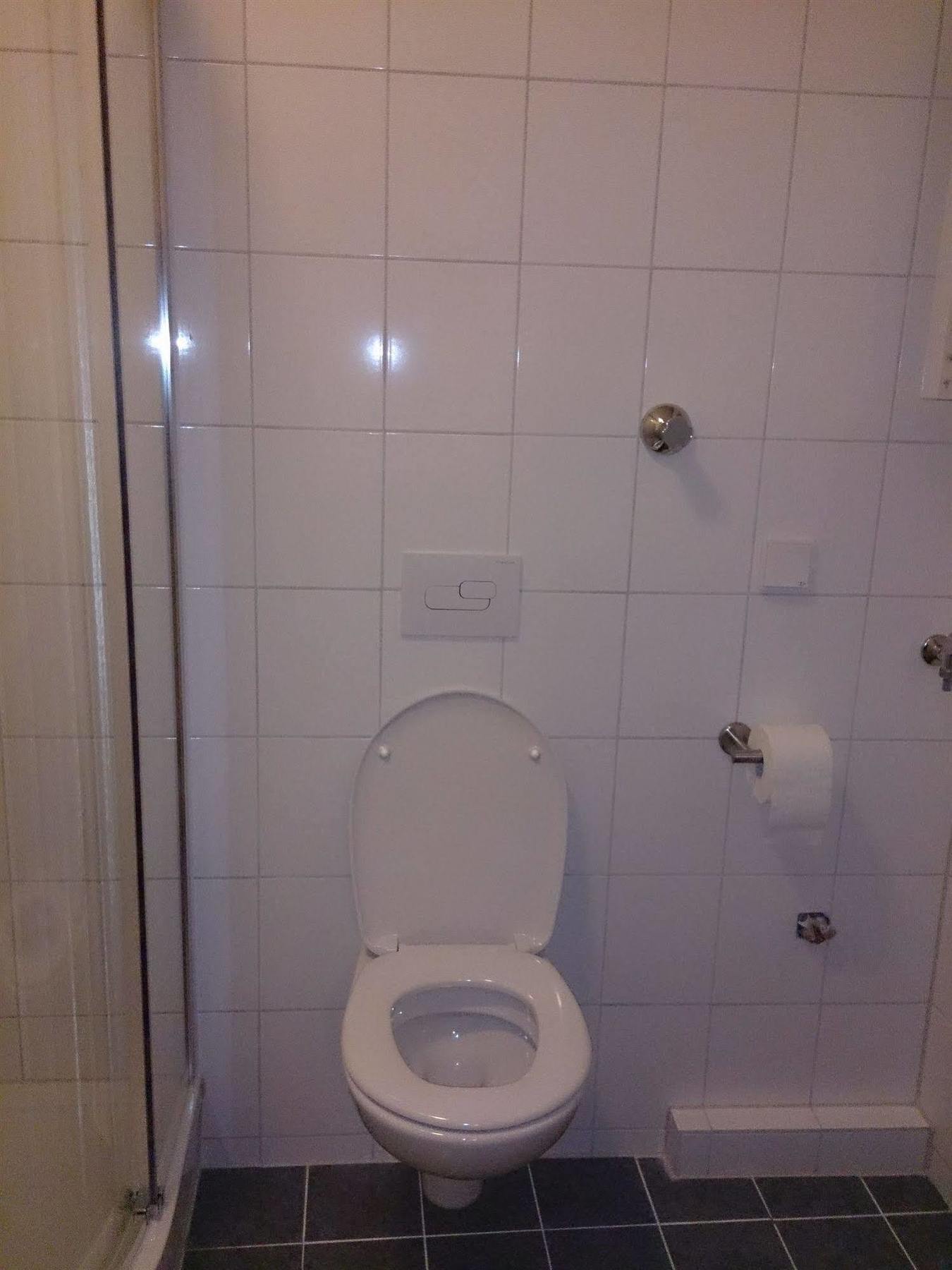 Ruhrzimmer Apartment *