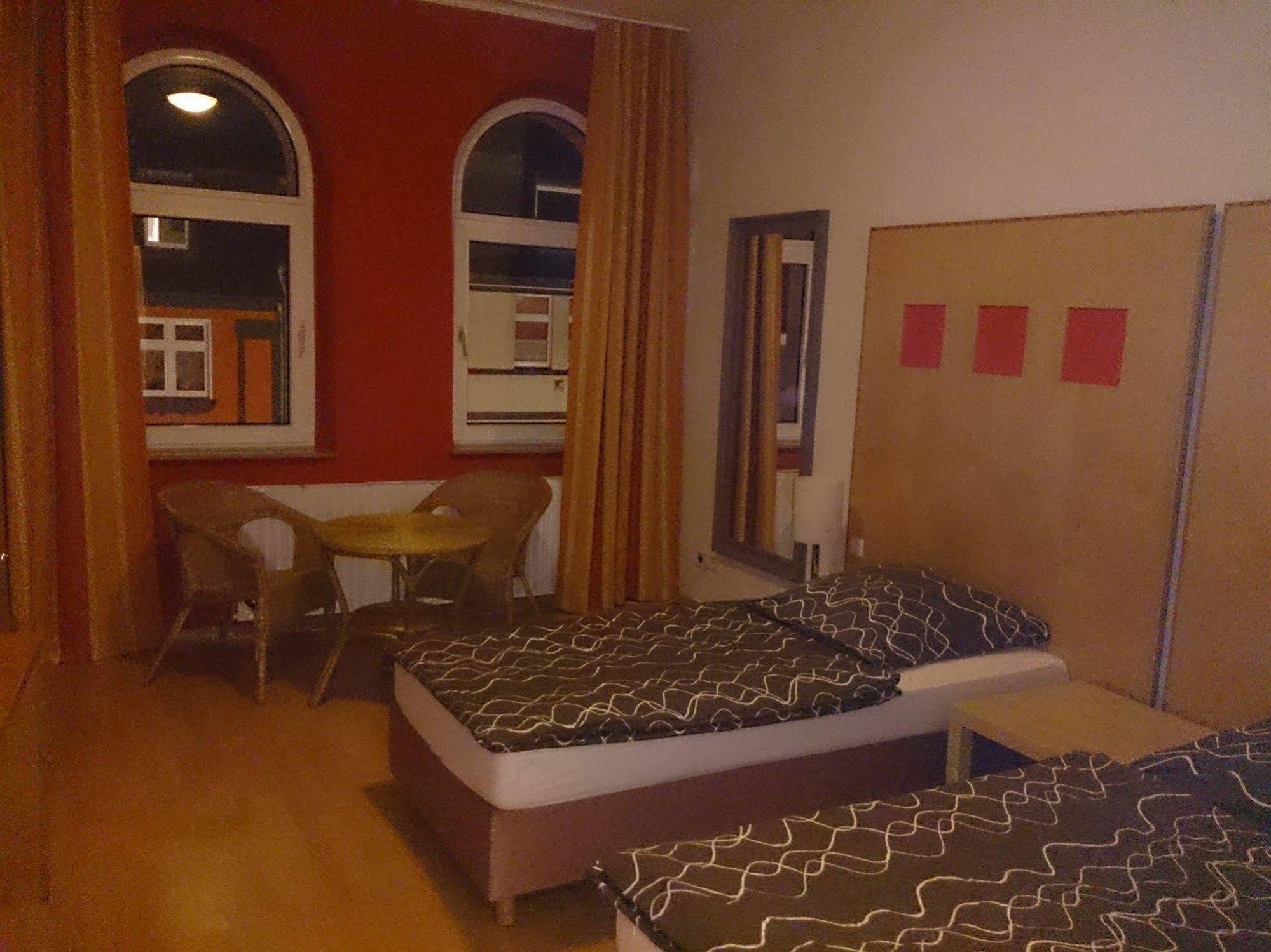Ruhrzimmer Apartment Gelsenkirchen