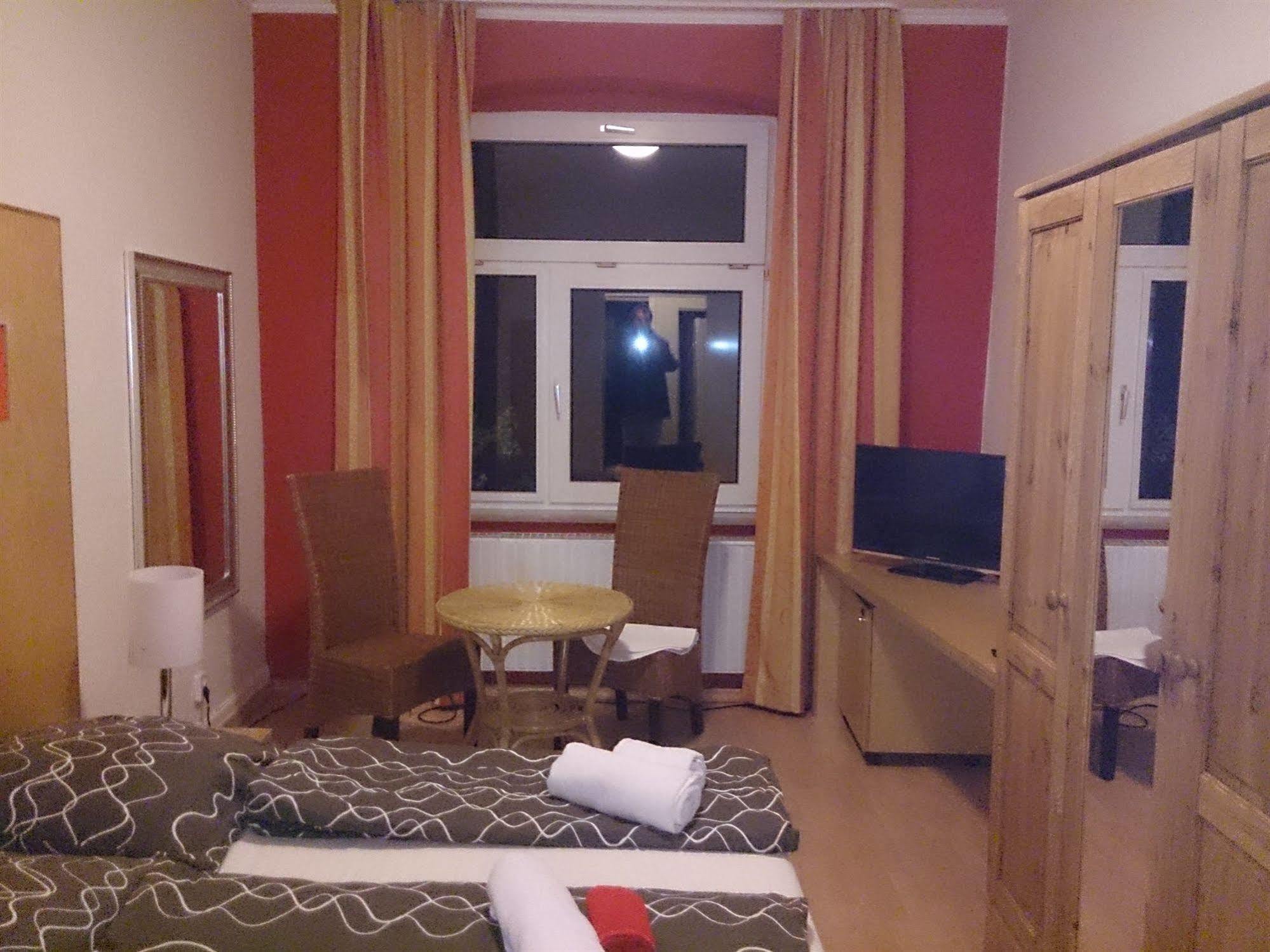 Appartement Ruhrzimmer *