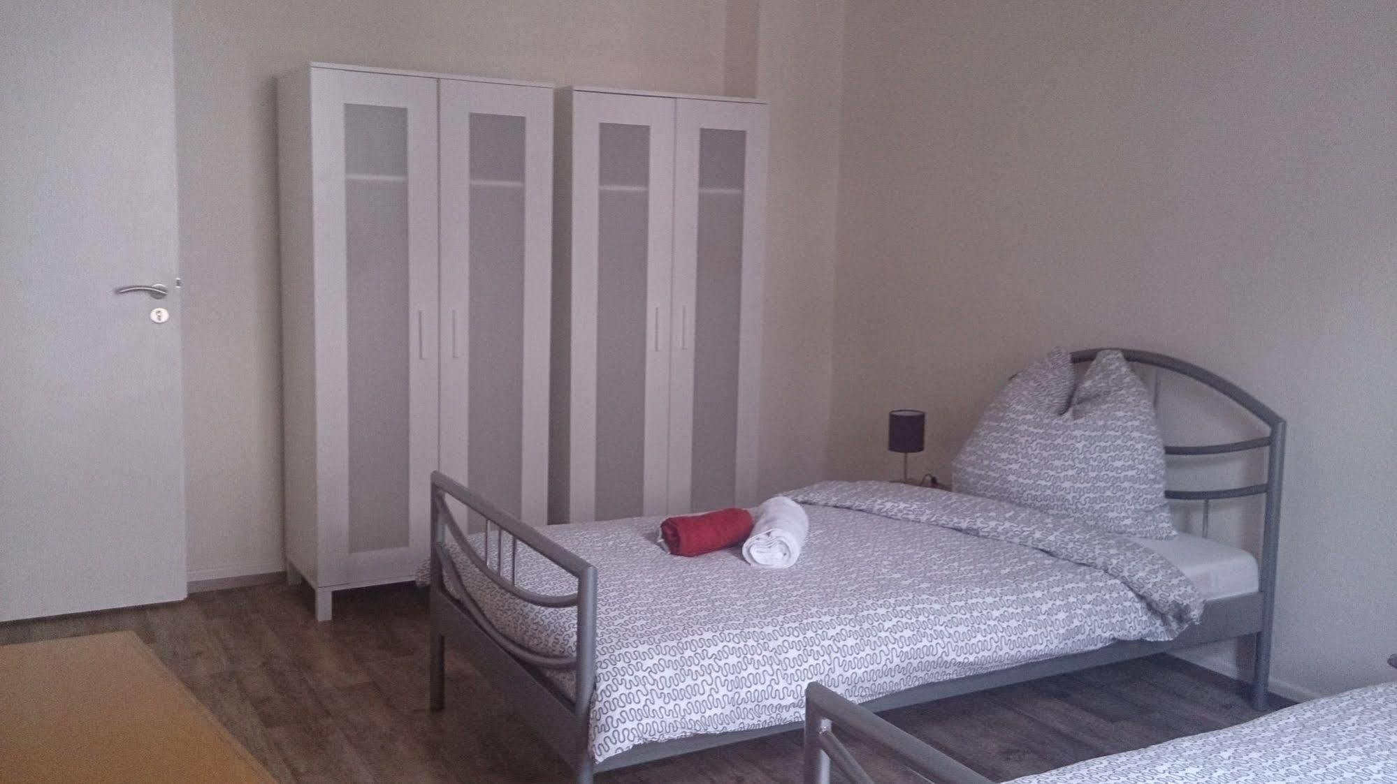 Ruhrzimmer Appartement
