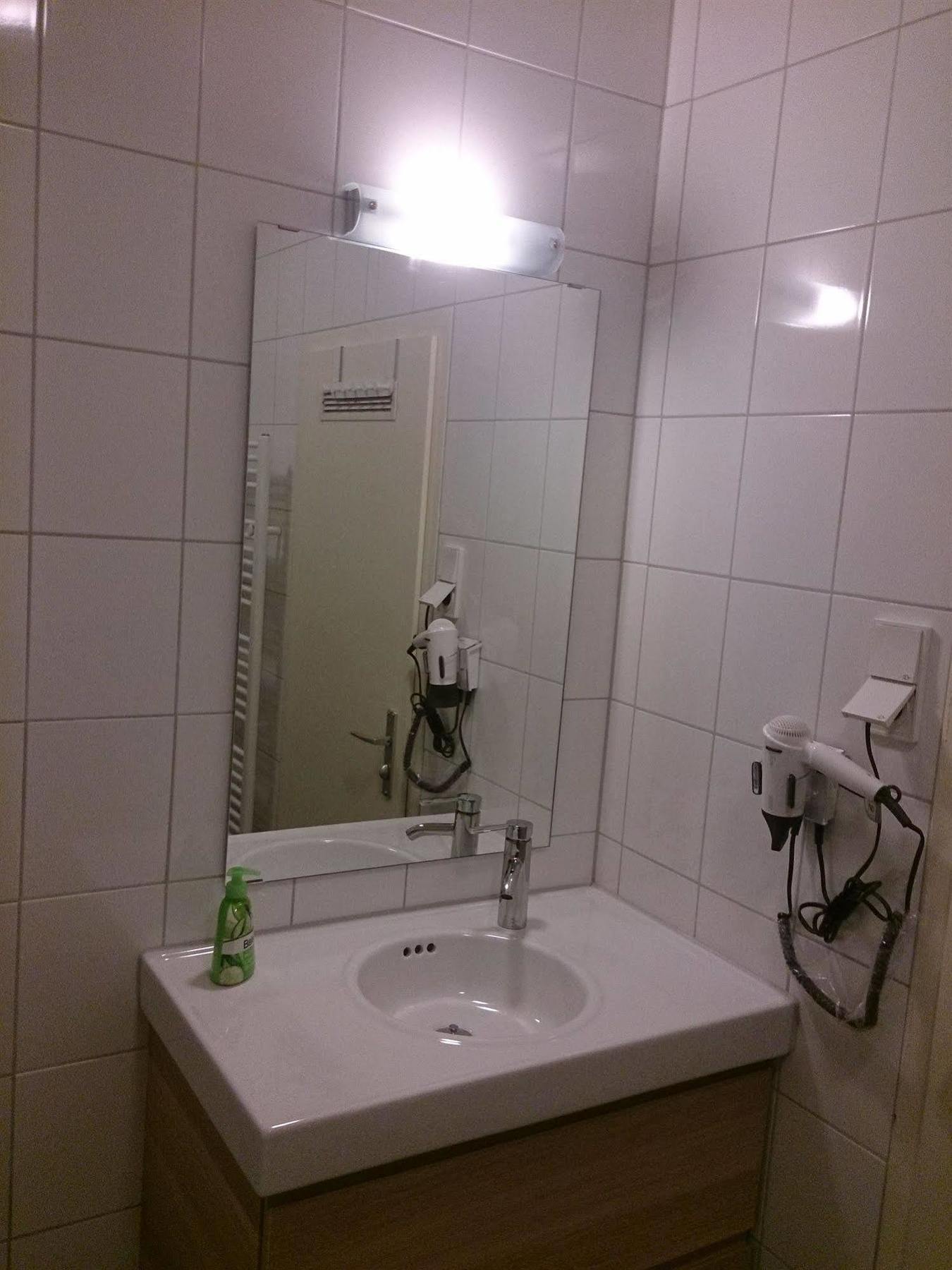 Ruhrzimmer Apartment