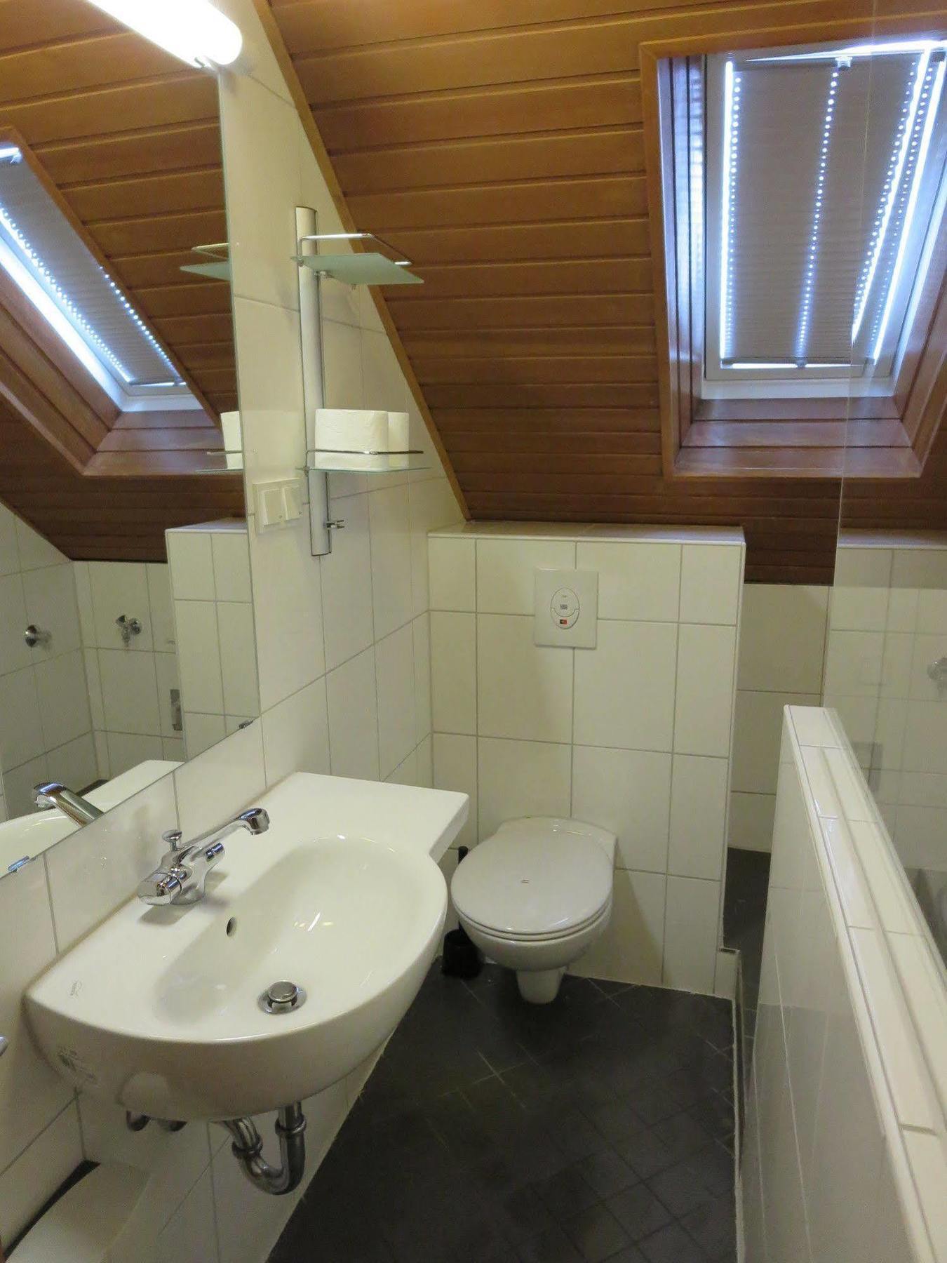 Ruhrzimmer