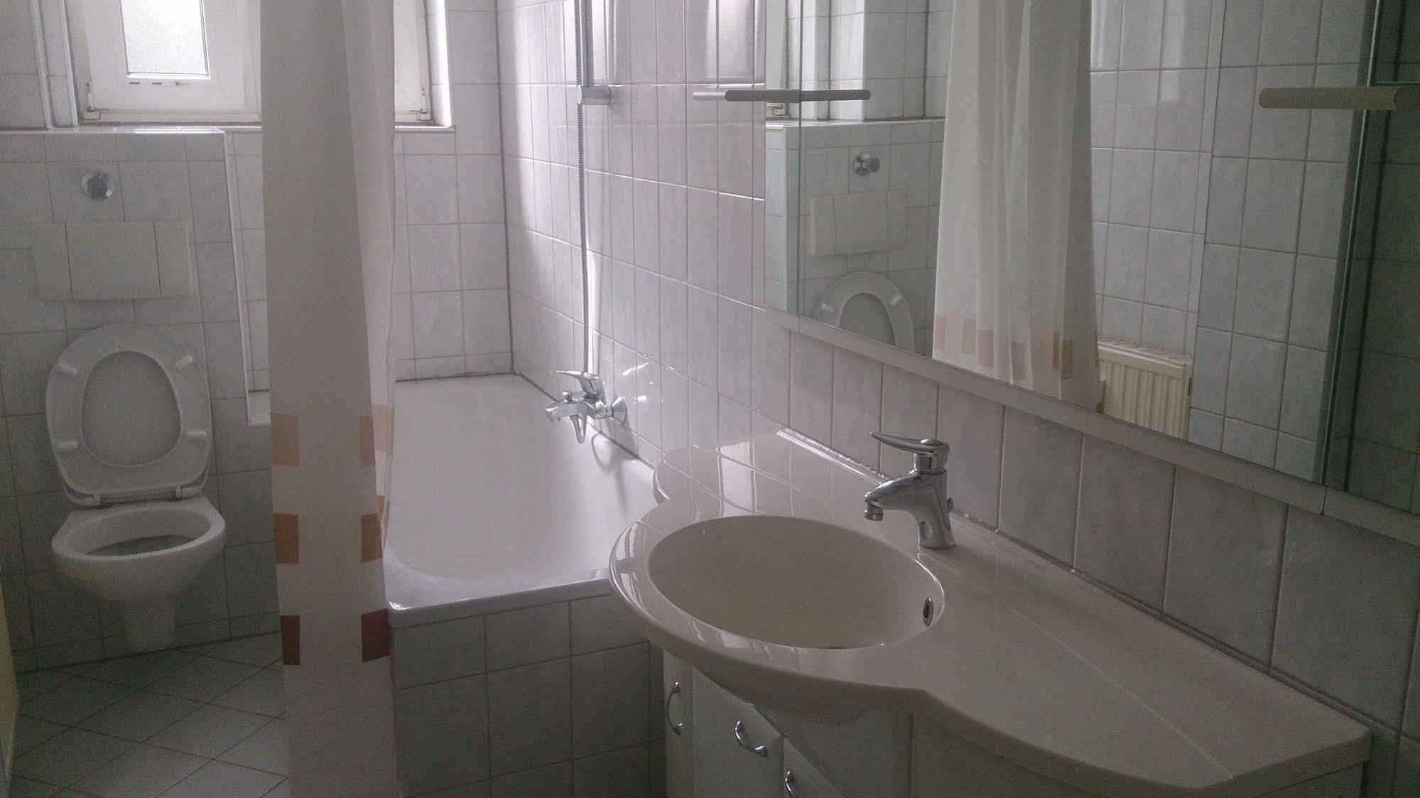 Appartement Ruhrzimmer Gelsenkirchen