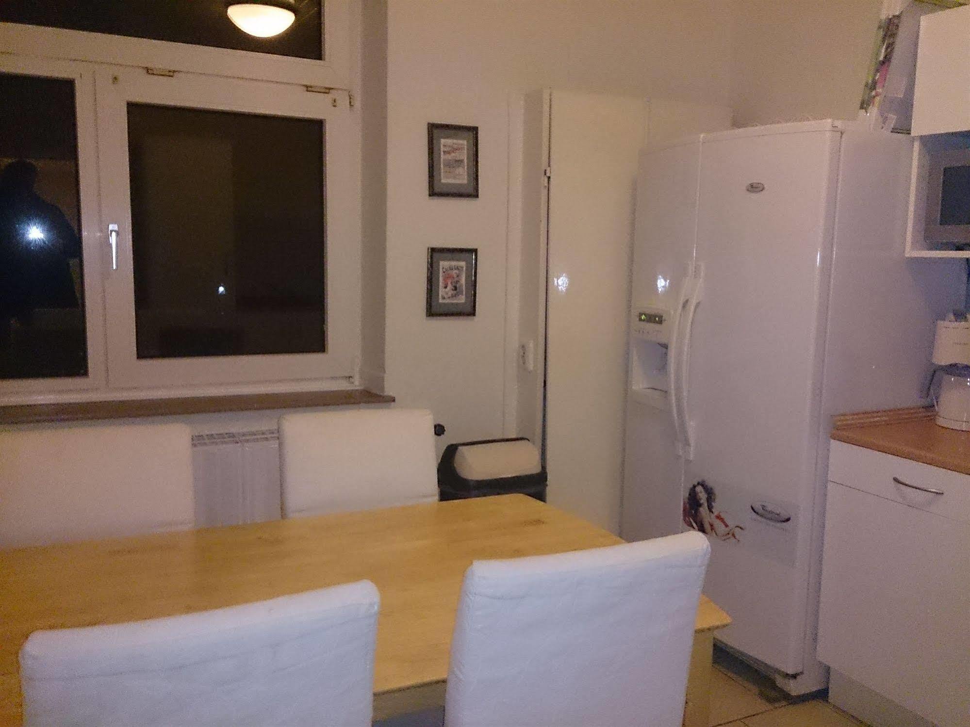 Ruhrzimmer Apartment Gelsenkirchen