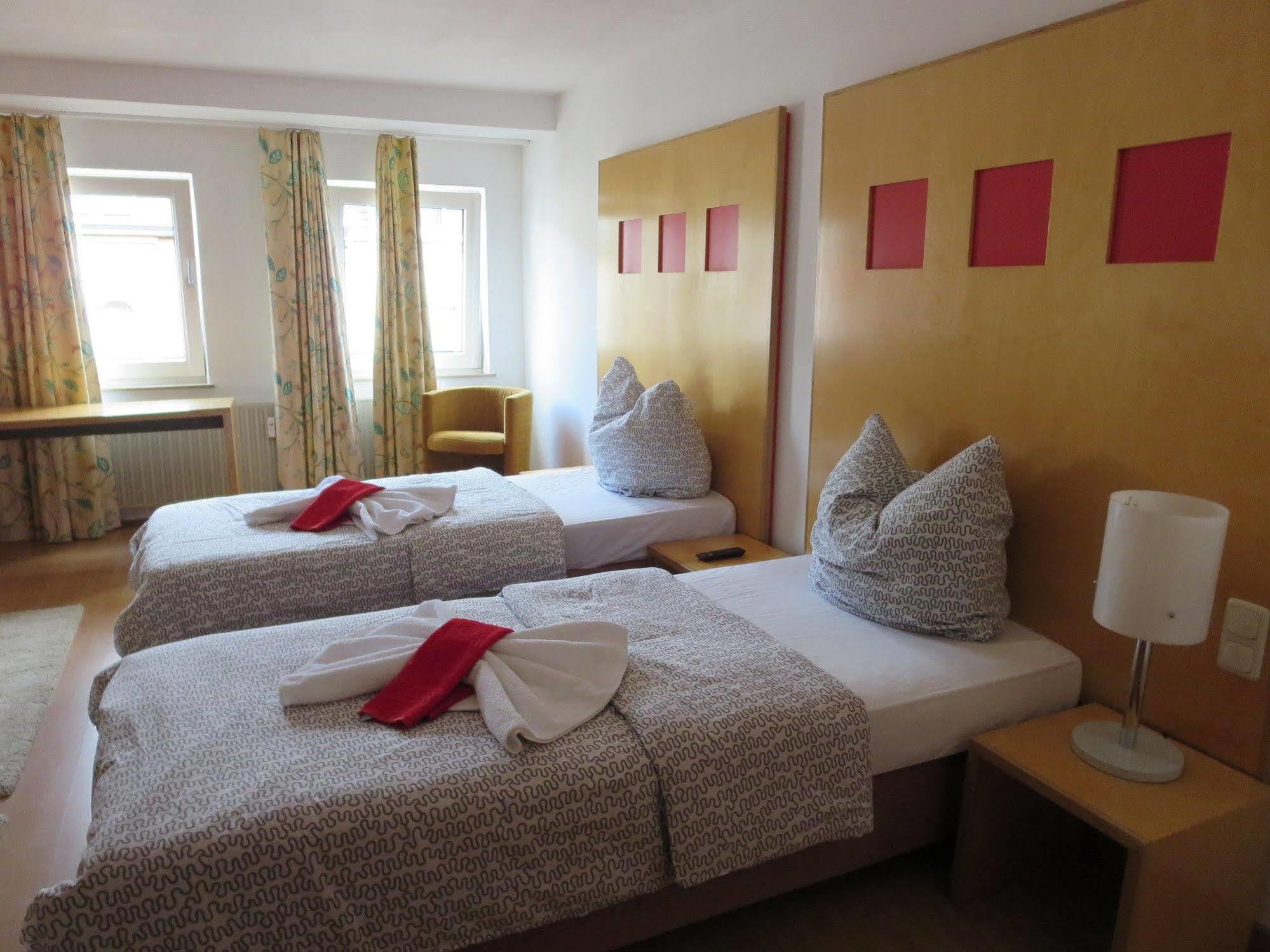 Ruhrzimmer